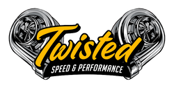 Twisted Speed & Performance 